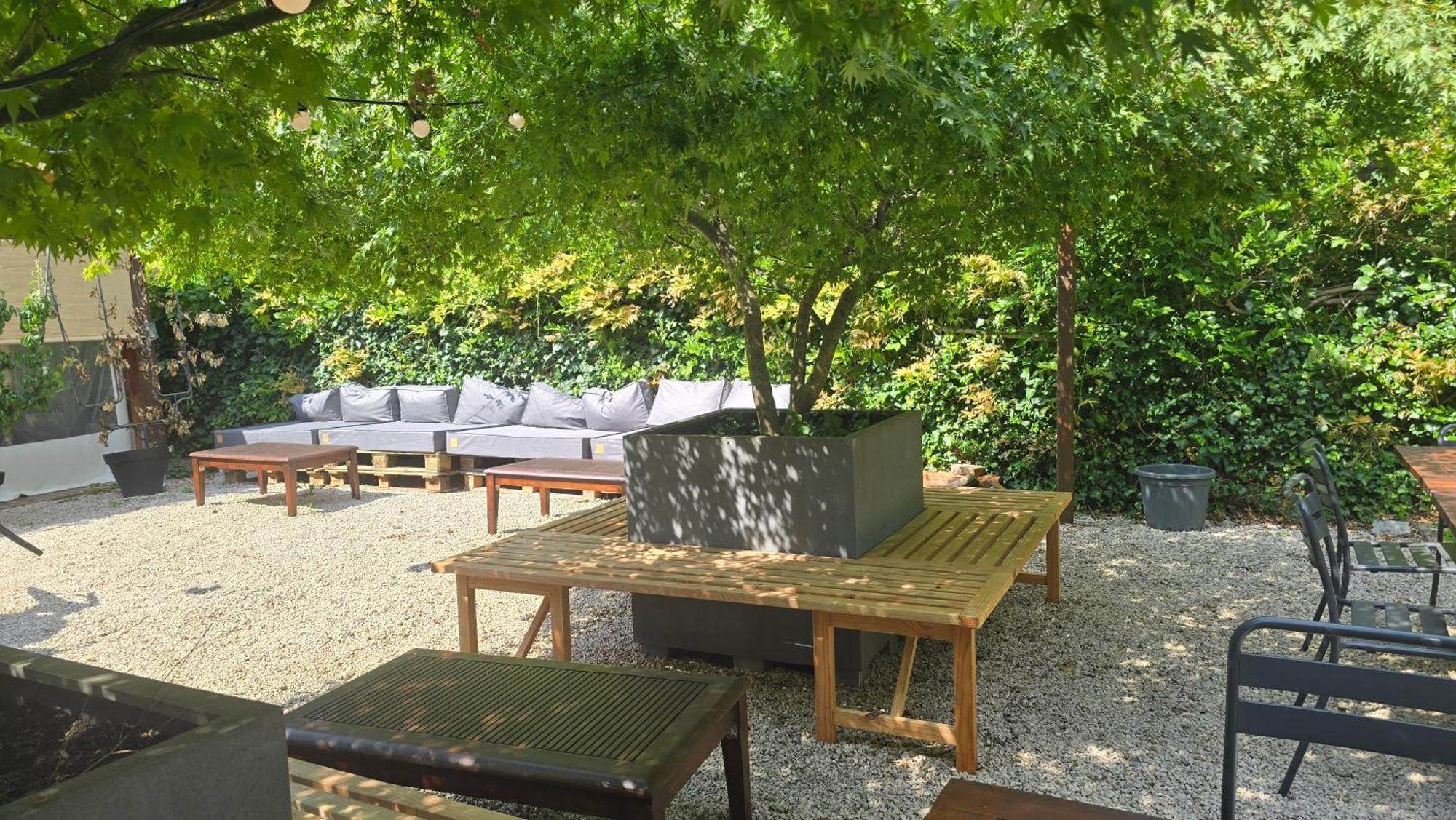 Hotel Logis - Chateau De Beauregard Saint-Girons (Ariege) Exterior foto