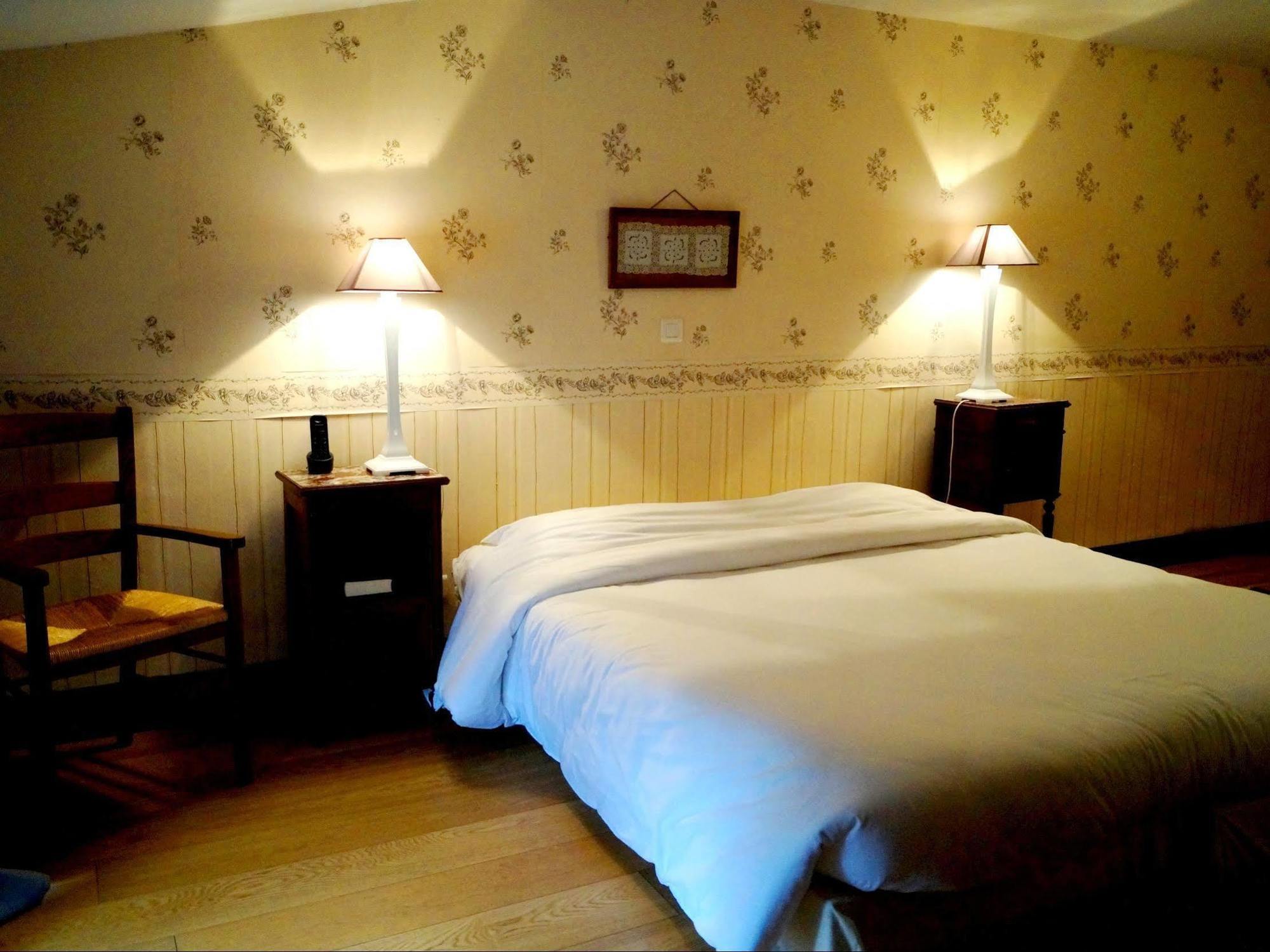 Hotel Logis - Chateau De Beauregard Saint-Girons (Ariege) Exterior foto