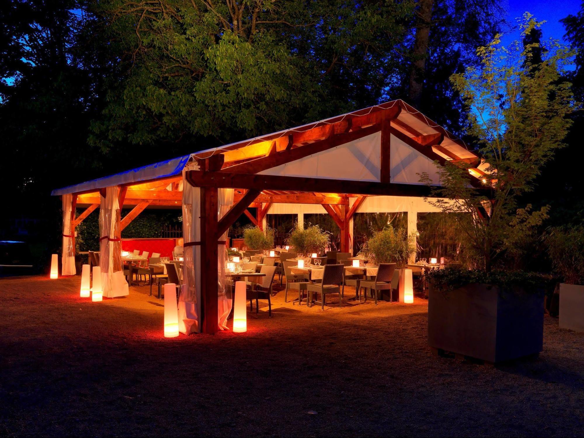 Hotel Logis - Chateau De Beauregard Saint-Girons (Ariege) Exterior foto